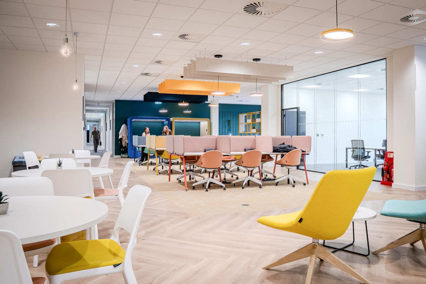 White Rose Park, Arlington Business Centre, Millshaw Park Lane, Leeds, LS11 0NE, 